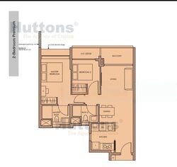 Pasir Ris 8 (D18), Apartment #455672851